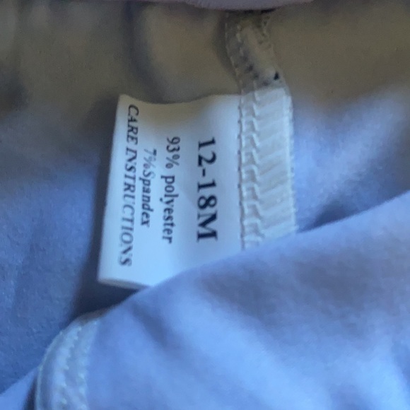 ❤️… Berlin Marie Leopard Bell Bottoms Pants - Picture 3 of 3